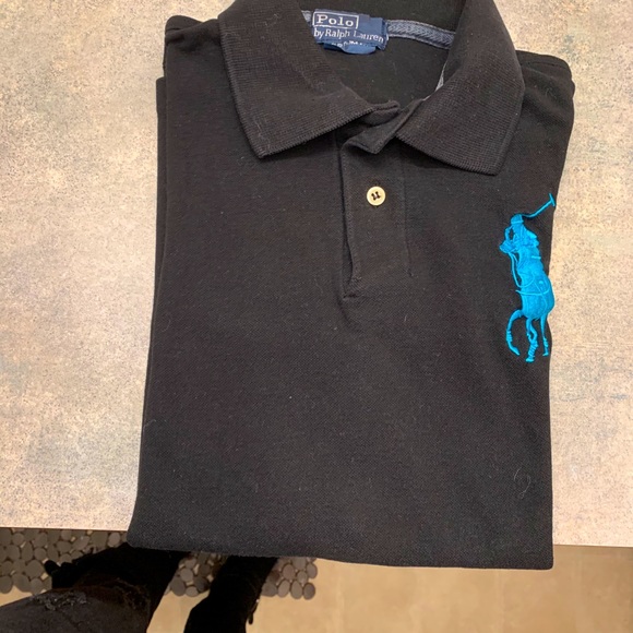 Polos shirts - Picture 4 of 8
